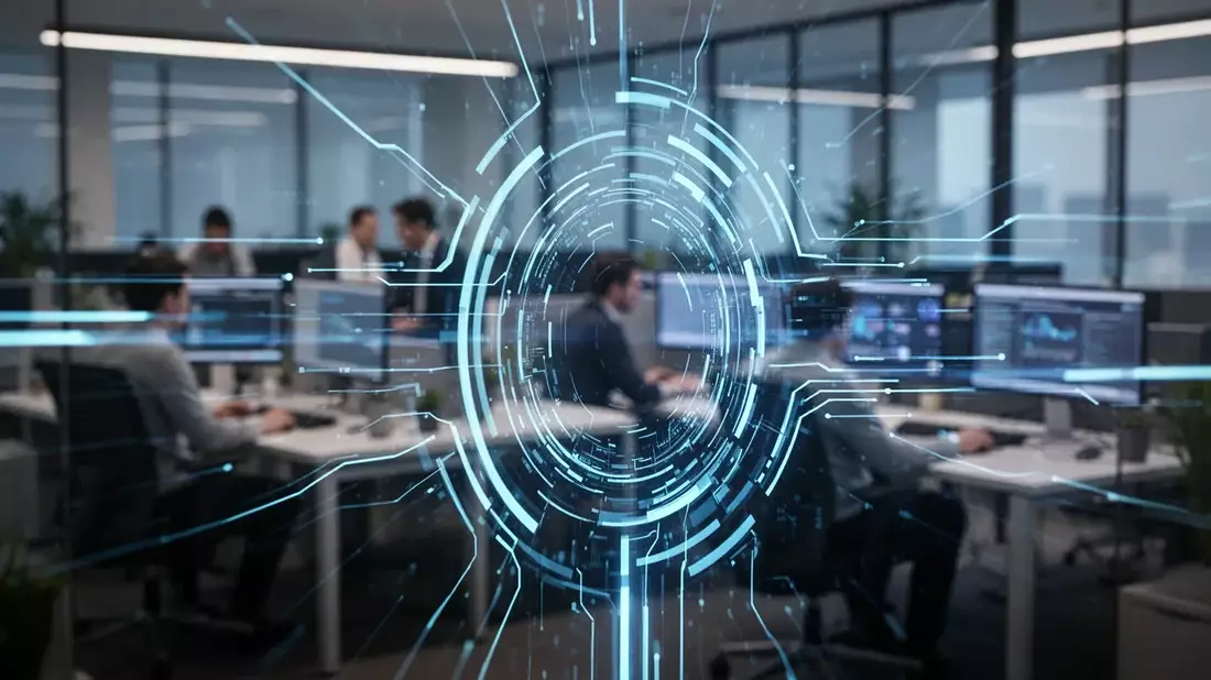 Microsoft 365 Copilot: Doppelte Ladegeschwindigkeit ab 28. Mai - Bild: über boerse-global.de