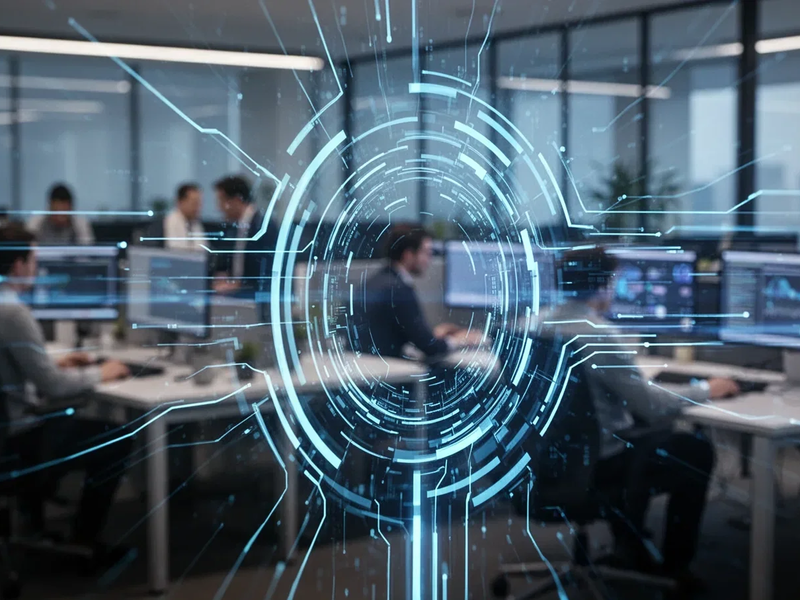 Microsoft 365 Copilot: Doppelte Ladegeschwindigkeit ab 28. Mai - Foto: über boerse-global.de