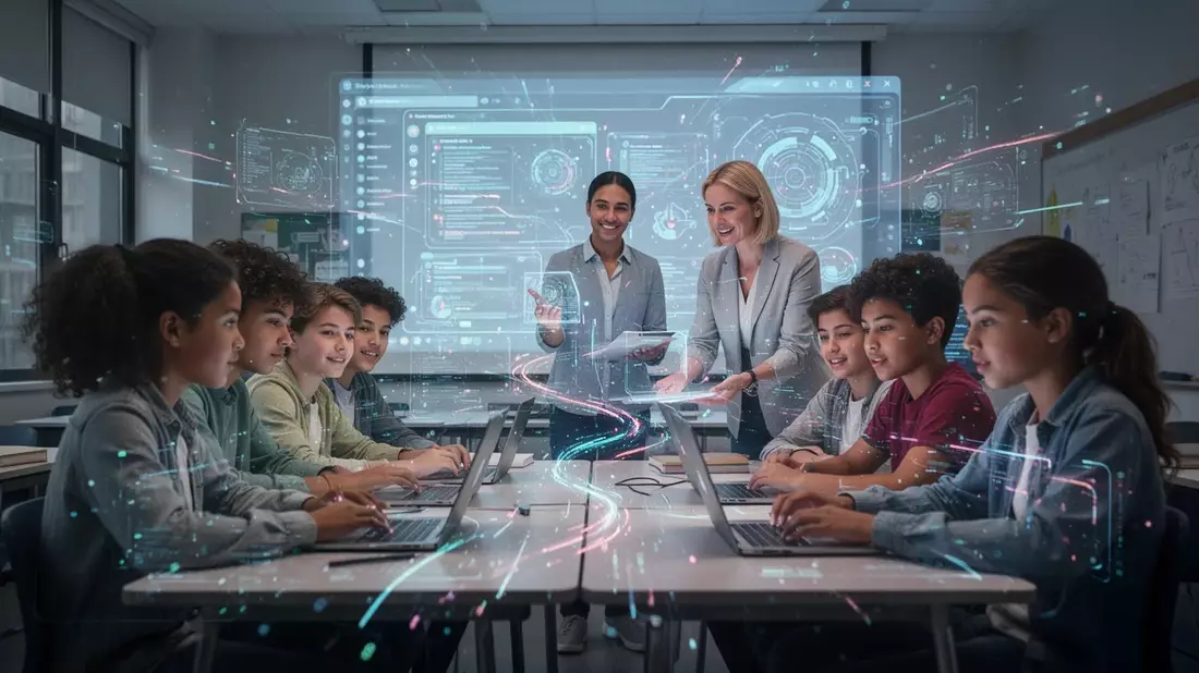 Microsoft Teams: Neuer Effizienzmodus für ältere Hardware - Bild: über boerse-global.de