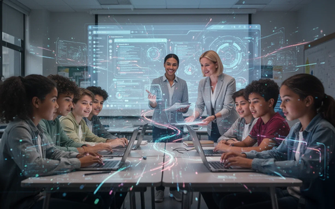 Microsoft Teams: Neuer Effizienzmodus für ältere Hardware - Foto: über boerse-global.de