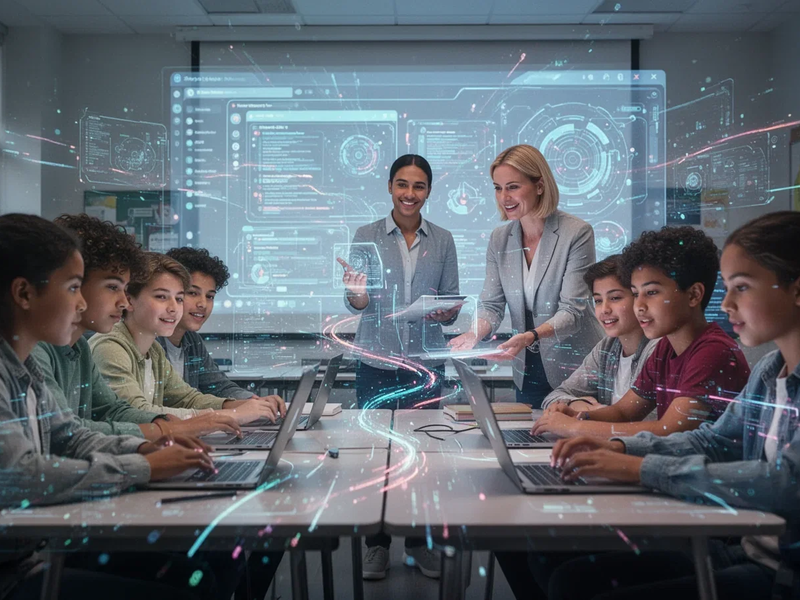Microsoft Teams: Neuer Effizienzmodus für ältere Hardware - Foto: über boerse-global.de