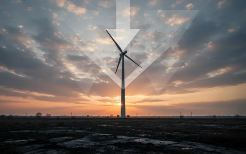 Siemens Energy Aktie: 14 Prozent unter Rekordhoch - Foto: über boerse-global.de