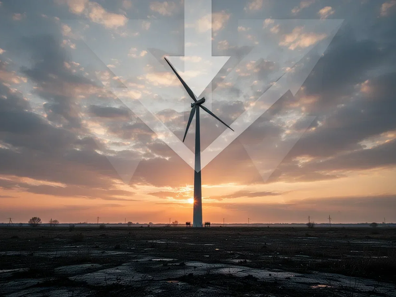 Siemens Energy Aktie: 14 Prozent unter Rekordhoch - Foto: über boerse-global.de