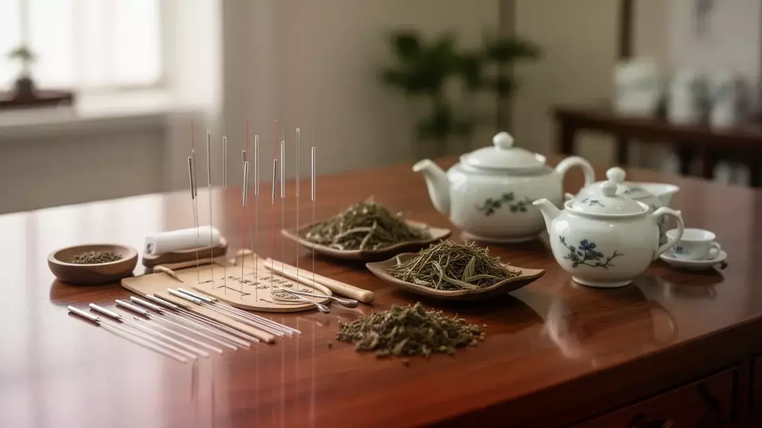 TCM-Klinik am Steigerwald: 30 Jahre Traditionelle Chinesische Medizin - Bild: über boerse-global.de