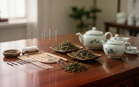 TCM-Klinik am Steigerwald: 30 Jahre Traditionelle Chinesische Medizin - Foto: über boerse-global.de