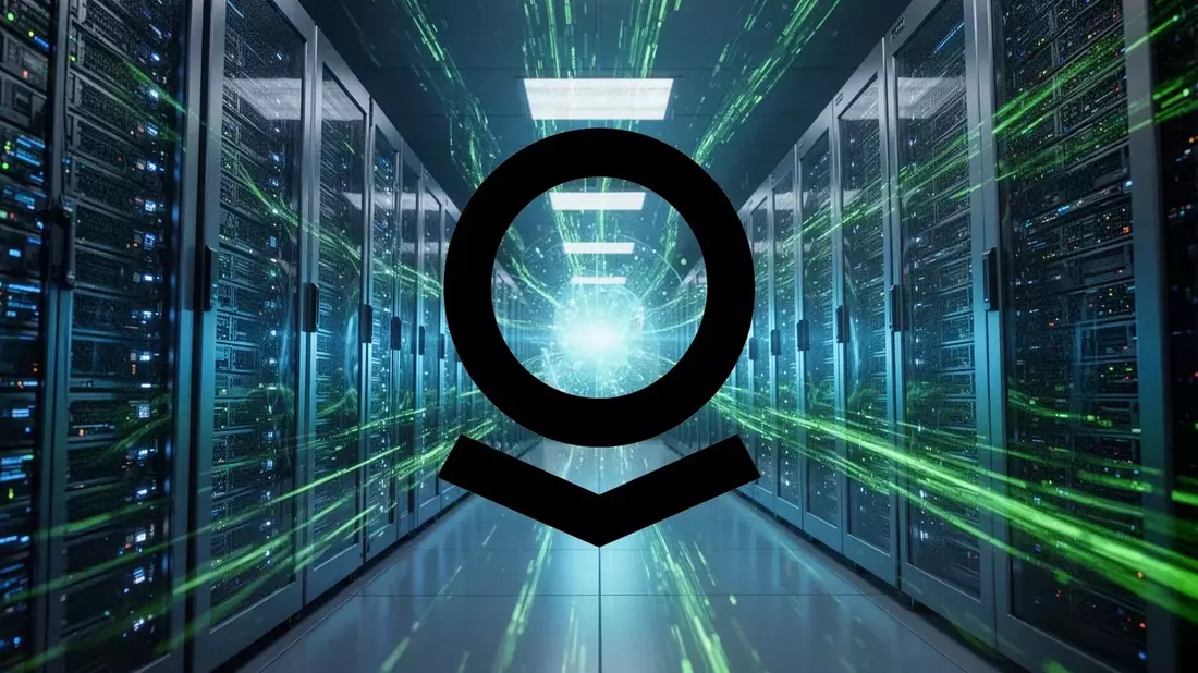 Palantir’s AI-Fueled Rally Faces a Governance Test at Next Week’s Shareholder Meeting Illustration mit AI erstellt übermittelt durch boerse-global.de