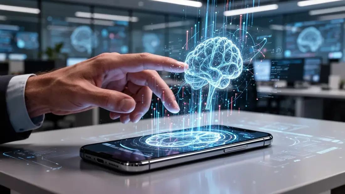 iOS 27: Apple integriert Googles Gemini in Siri ab September - Bild: über boerse-global.de