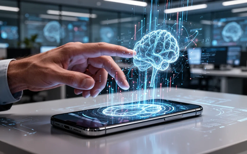 iOS 27: Apple integriert Googles Gemini in Siri ab September - Foto: über boerse-global.de