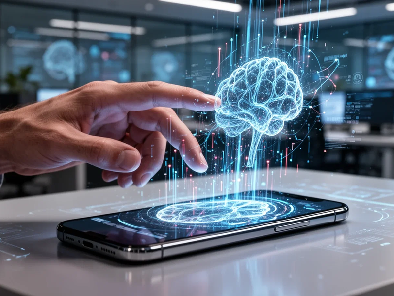 iOS 27: Apple integriert Googles Gemini in Siri ab September - Foto: über boerse-global.de