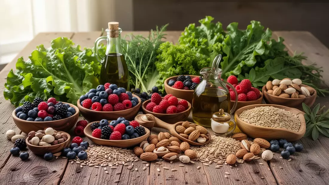 Ernährungstherapie: Mediterrane Kost senkt Brustkrebsrisiko um 76% - Bild: über boerse-global.de