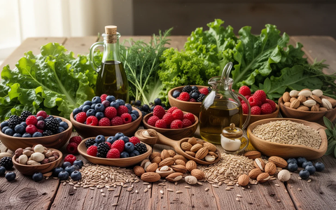 Ernährungstherapie: Mediterrane Kost senkt Brustkrebsrisiko um 76% - Foto: über boerse-global.de