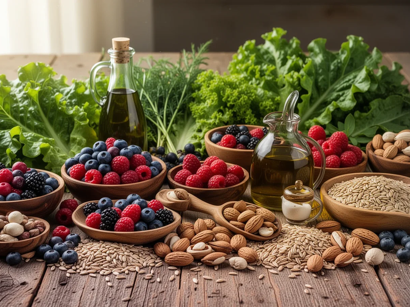 Ernährungstherapie: Mediterrane Kost senkt Brustkrebsrisiko um 76% - Foto: über boerse-global.de