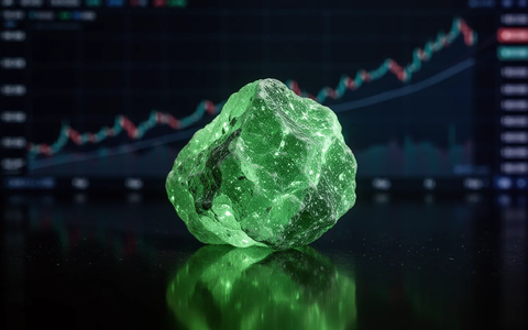 First Phosphate Aktie: Emissionspreis 7,5% über Schlusskurs - Foto: über boerse-global.de