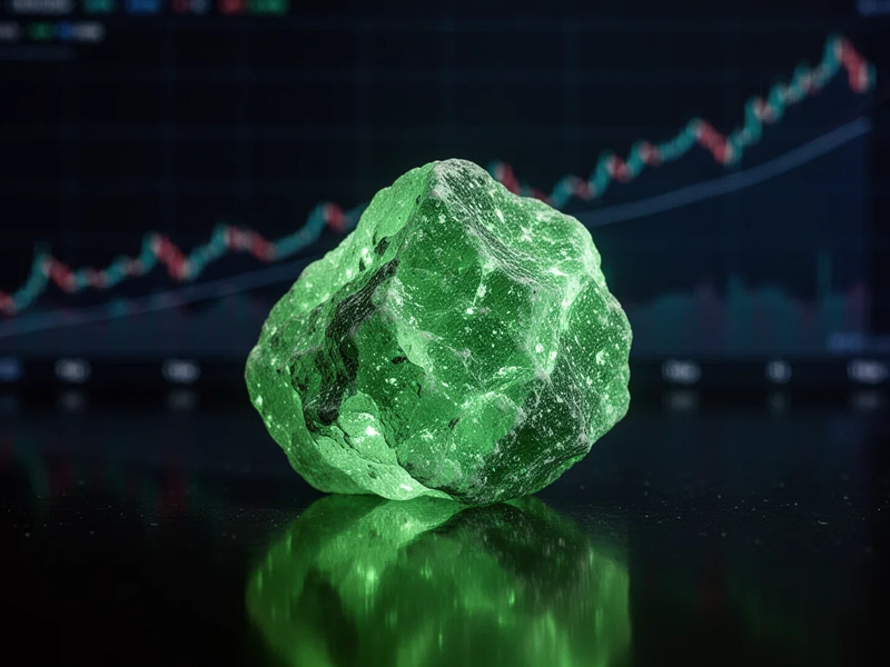 First Phosphate Aktie: Emissionspreis 7,5% über Schlusskurs - Foto: über boerse-global.de