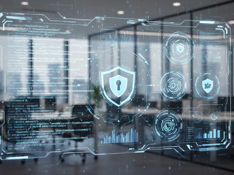 Data Act ab heute: Keine KI erfüllt DSGVO-Anforderungen - Foto: über boerse-global.de