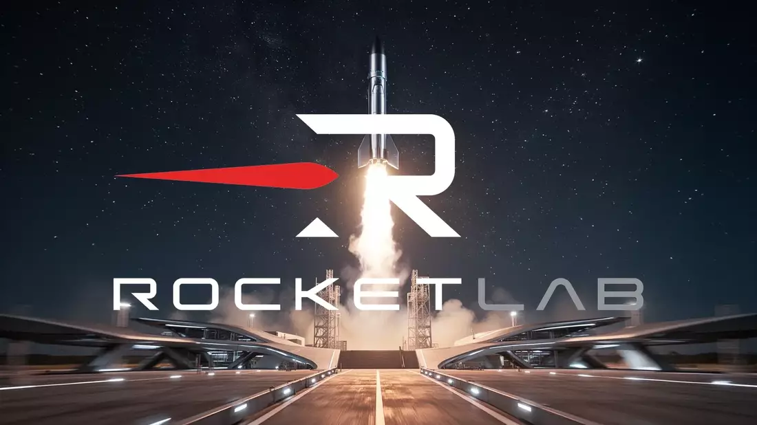 Rocket Lab Aktie: 816-Millionen-Auftrag und Insider-Flucht - Bild: über boerse-global.de