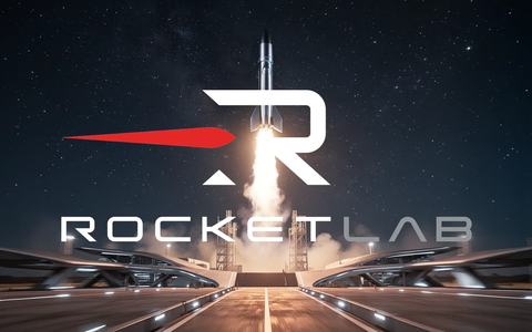 Rocket Lab Aktie: 816-Millionen-Auftrag und Insider-Flucht - Foto: über boerse-global.de