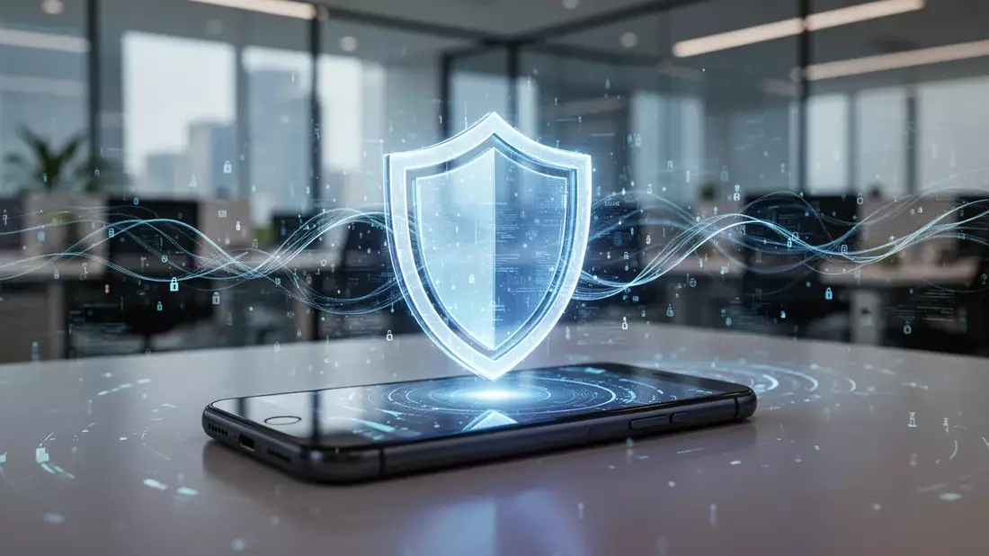 ESET Mobile Security: Anti-Diebstahl mit Kamera-Fotos ab Mai - Bild: über boerse-global.de