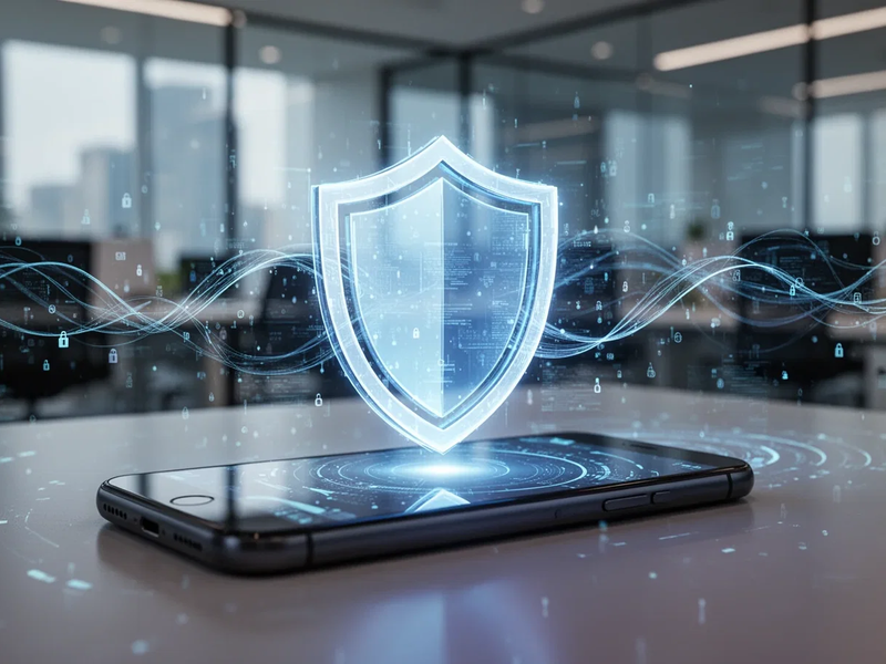 ESET Mobile Security: Anti-Diebstahl mit Kamera-Fotos ab Mai - Foto: über boerse-global.de