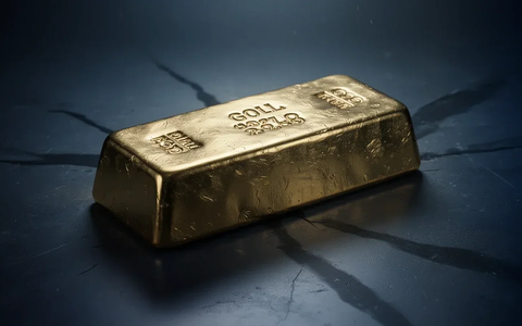 Gold’s $4,570 Ceiling: Why Chinese Buying Is Masking a Shrinking Futures Market - Foto: über boerse-global.de