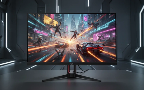 Monitor A24i: Xiaomi bringt 144Hz-Gaming-Display für 70 Euro - Foto: über boerse-global.de