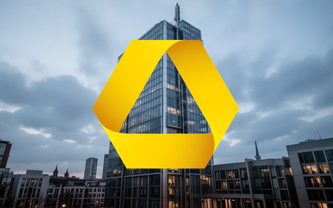 Commerzbank Holds the Line: Pay Sanction, Record Earnings, and a Bid That’s Going Nowhere - Foto: über boerse-global.de