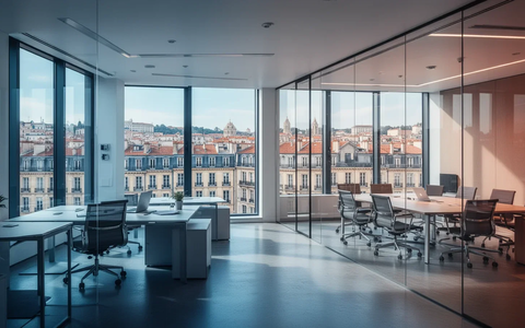 Euro-Office startet 9. Juni: Neue freie Bürosuite aus Deutschland - Foto: über boerse-global.de