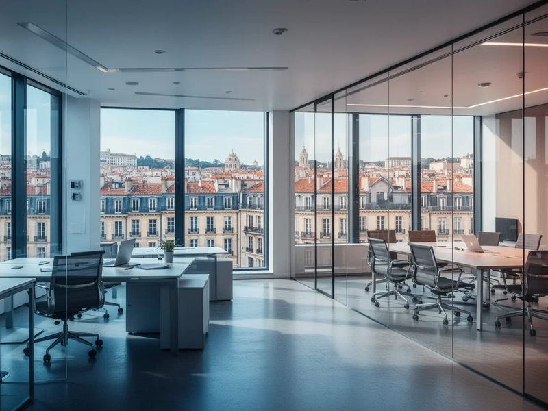 Euro-Office startet 9. Juni: Neue freie Bürosuite aus Deutschland - Foto: über boerse-global.de