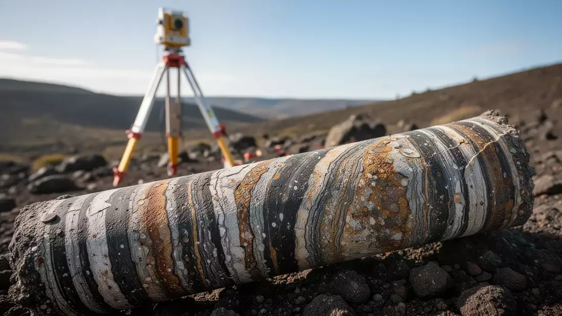 Nexcel Mtl Aktie: 5.000 Meter für Burnt Hill beantragt - Bild: über boerse-global.de