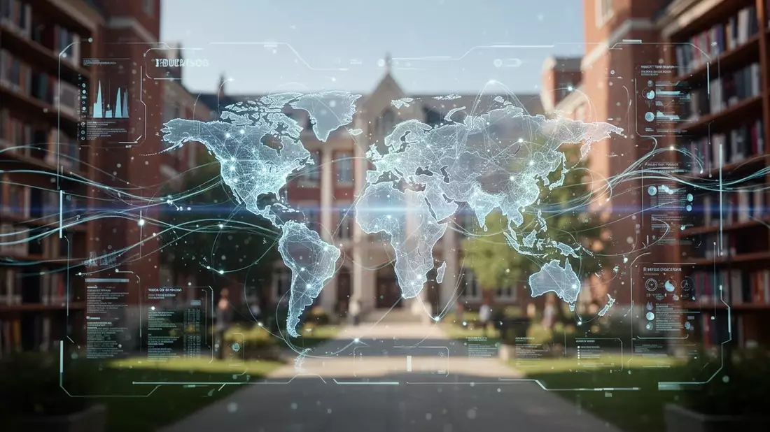 CGI Aktie: Modernisiert Studyinfo-Portal - Bild: über boerse-global.de