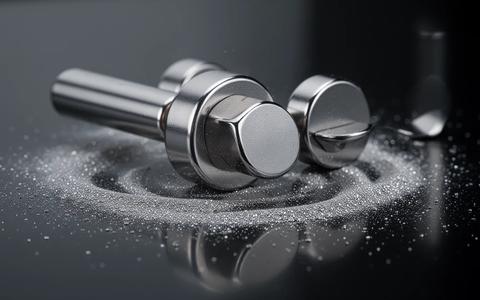 Apex Critical Metals Aktie: Neo-Zone mit 30 bis 50 Prozent NdPr - Foto: über boerse-global.de