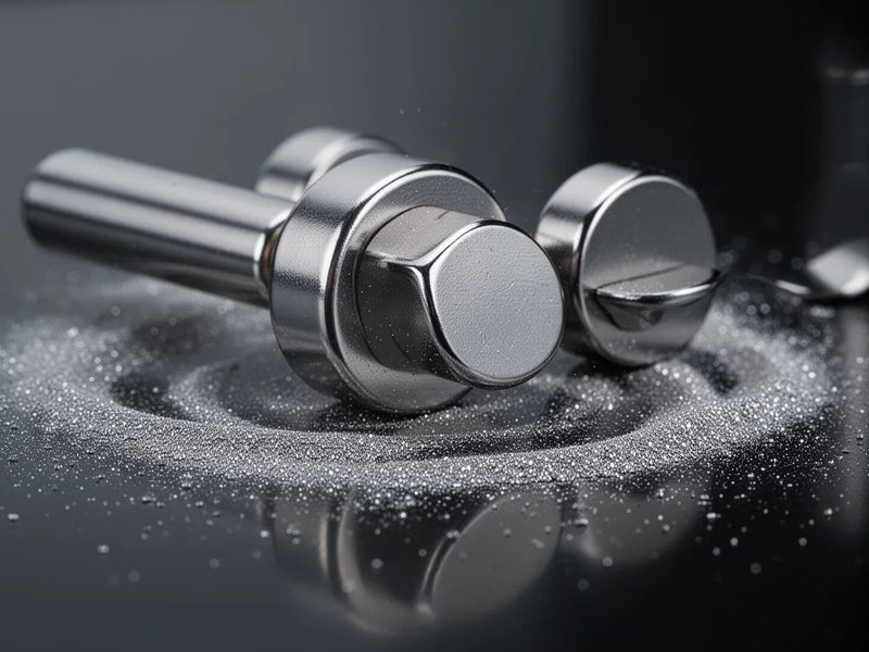 Apex Critical Metals Aktie: Neo-Zone mit 30 bis 50 Prozent NdPr - Foto: über boerse-global.de