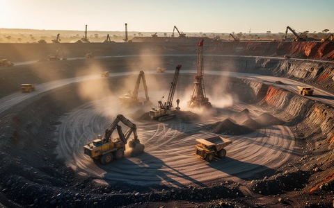 Maxus Mining Aktie: Alturas-West-Bohrungen starten im Sommer - Foto: über boerse-global.de