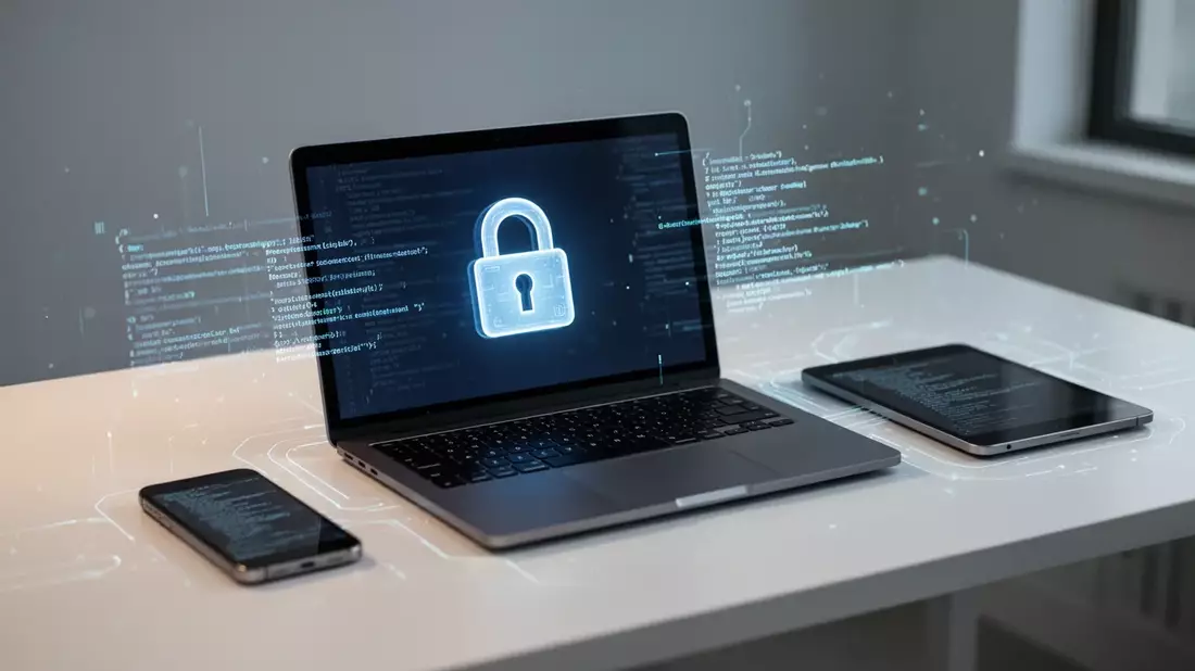 Chrome-Sicherheit: Google startet Device Bound Session Credentials - Bild: über boerse-global.de