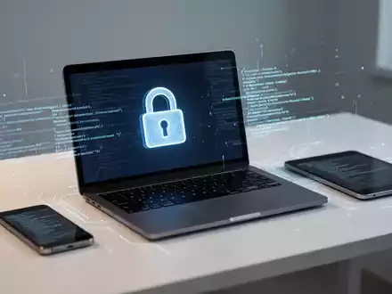 Chrome-Sicherheit: Google startet Device Bound Session Credentials - Foto: über boerse-global.de