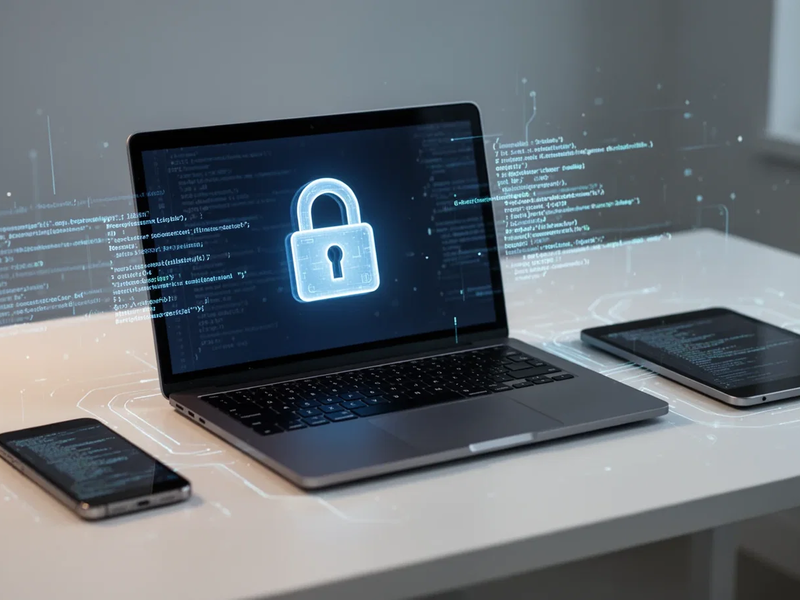 Chrome-Sicherheit: Google startet Device Bound Session Credentials - Foto: über boerse-global.de
