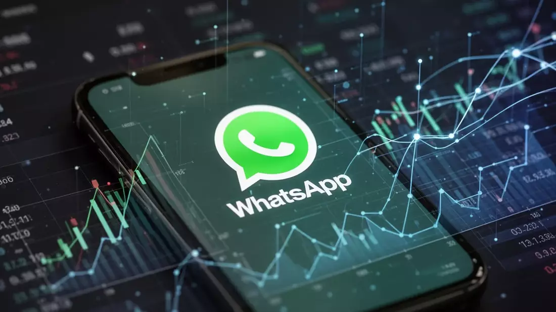 WhatsApp Plus: Meta startet kostenpflichtiges Abo ab 2,99 Euro - Bild: über boerse-global.de