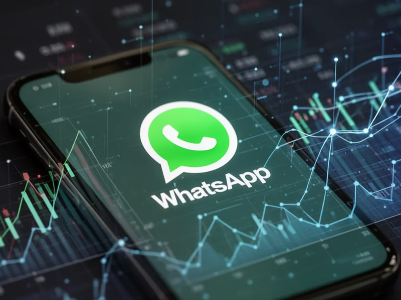 WhatsApp Plus: Meta startet kostenpflichtiges Abo ab 2,99 Euro - Foto: über boerse-global.de