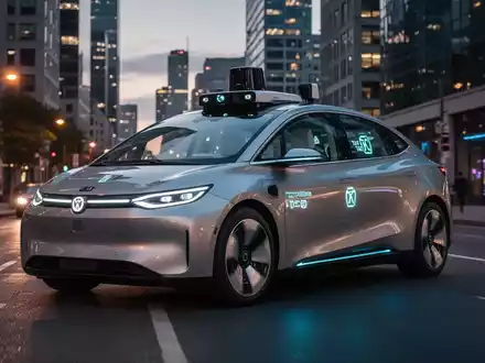 Waymo Ojai: Neues Robotaxi kostet nur 125.000 Dollar - Foto: über boerse-global.de