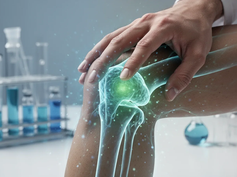 Hirnvolumen und Demenz: GLP-1-Mittel senken Risiko um 53% - Foto: über boerse-global.de