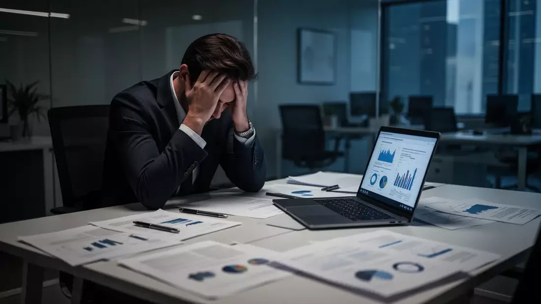 Arbeitszeit-Streit: 57% wollen Acht-Stunden-Tag abschaffen - Bild: über boerse-global.de