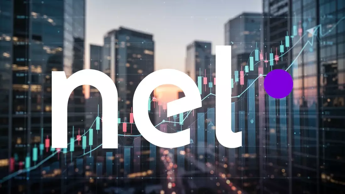 Nel ASA Aktie: 80 Prozent Plus ohne neue Meldung Illustration mit AI erstellt übermittelt durch boerse-global.de