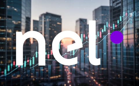 Nel ASA Aktie: 80 Prozent Plus ohne neue Meldung - Foto: über boerse-global.de