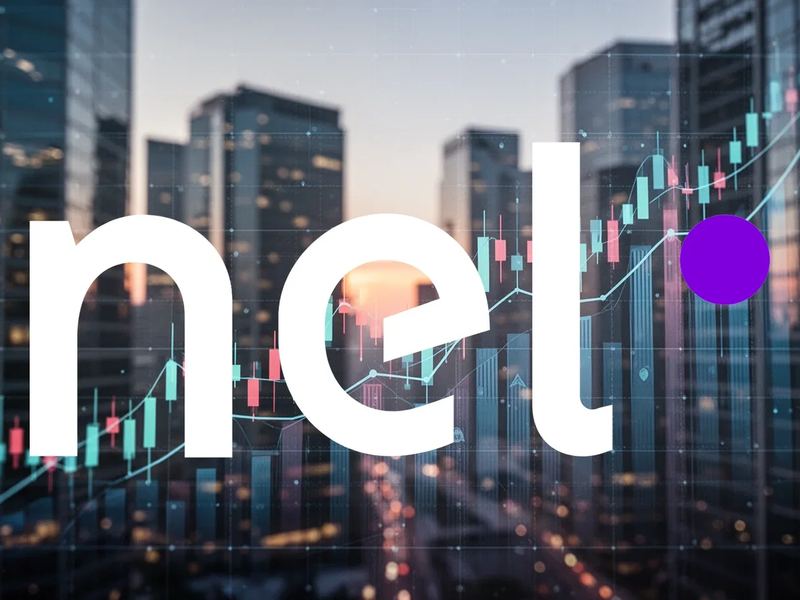 Nel ASA Aktie: 80 Prozent Plus ohne neue Meldung - Foto: über boerse-global.de