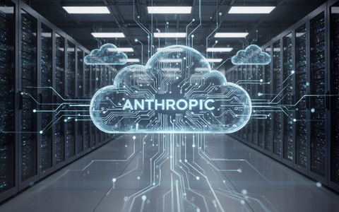 Anthropic Aktie: 100-Milliarden-Zusage für AWS-Infrastruktur - Foto: über boerse-global.de