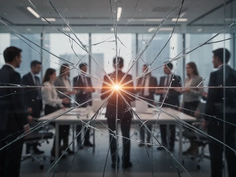 KI-Compliance: Führende Modelle scheitern zu 90% bei EU-Regularien - Foto: über boerse-global.de