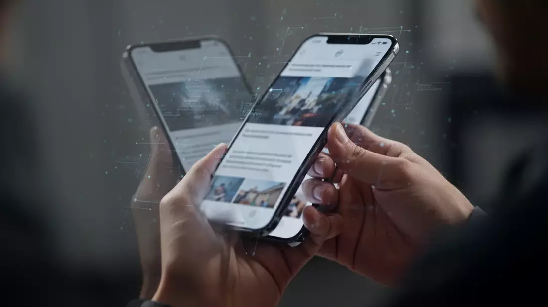 HyperOS 4: Xiaomi integriert Privacy Display und KI-Agent Miclaw - Bild: über boerse-global.de