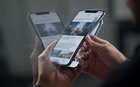 HyperOS 4: Xiaomi integriert Privacy Display und KI-Agent Miclaw - Foto: über boerse-global.de