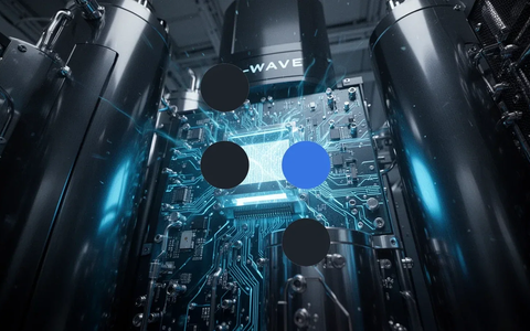 D-Wave Quantum se juega su credibilidad en el Investor Day entre el debate científico y los 33,4 millones en pedidos - Foto: über boerse-global.de