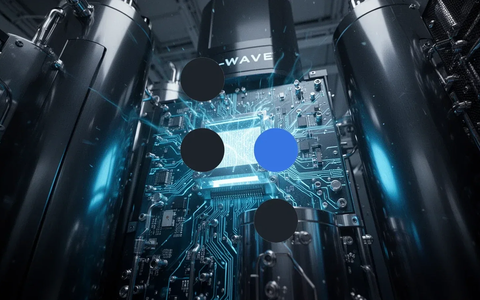 D-Wave Stock Sits at a Crossroads: Neutral RSI Masks a Week of Scientific Salvos and Record Bookings - Foto: über boerse-global.de